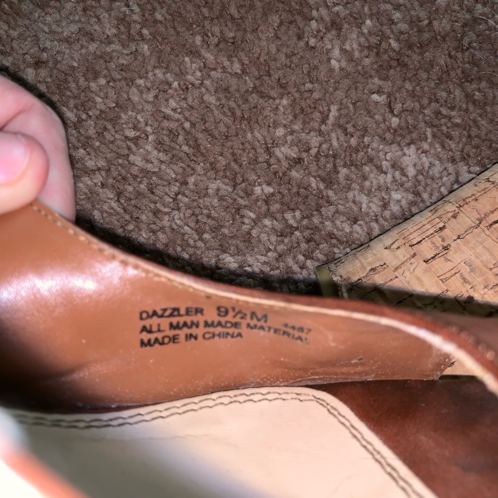 Wedges - Picture 3 of 3